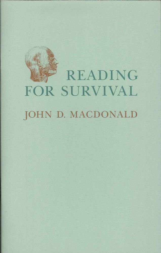 Reading for Survival
