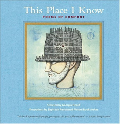 This Place I Know: Poems of Comfort