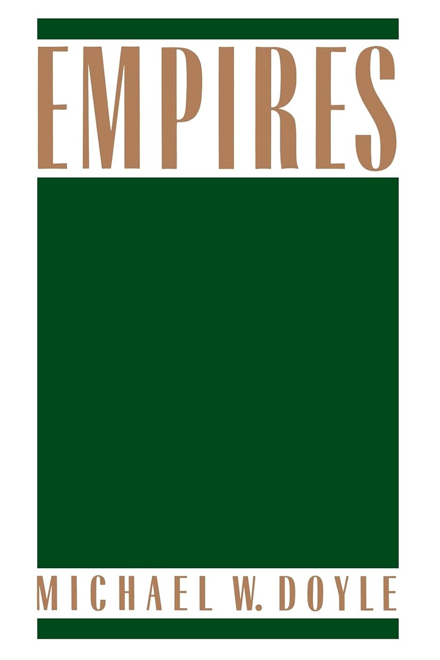 Empires (Cornell Studies in Comparative History)