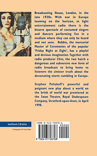 Talk Of The City (Modern Plays)