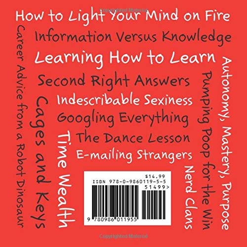 The Art of Self-Directed Learning: 23 Tips for Giving Yourself an Unconventional Education