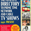 The Complete Directory to Prime Time Network and Cable TV Shows, Seventh Edition