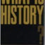What Is History?