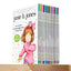 Junie B. Jones Complete Kindergarten Collection: Books 1-17