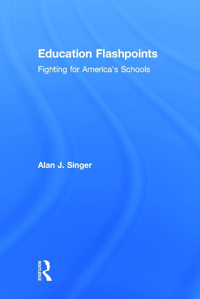 Education Flashpoints
