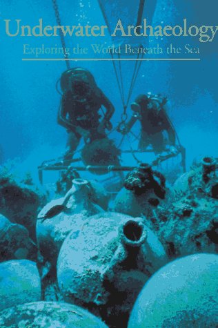 Discoveries: Underwater Archaeology (DISCOVERIES (ABRAMS))