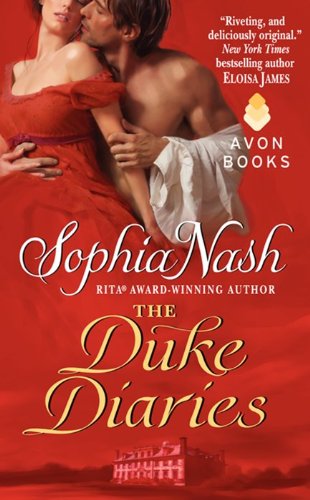 The Duke Diaries (Royal Entourage, 3)