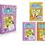 Dork Diaries Books 7-9 (Boxed Set): Dork Diaries 7; Dork Dia