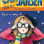 Cam Jansen 33 Book Collection Set : Includes Books 1-33 Titles Listed in Description