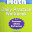 Macmillan/McGraw-Hill Math, Grade K, Daily Practice Workbook (MMGH MATHEMATICS)