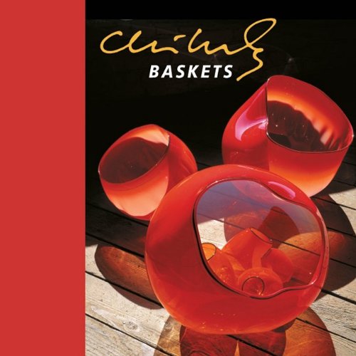 Chihuly Baskets (Chihuly Mini Book)