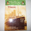 Magic Tree House Research Guide: Titanic (MAGIC TREE HOUSE RESEARCH GUIDE)