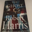 The Ghost: A Novel by Robert Harris