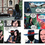 Bad Magic: An original, full-colour graphic novel in the Sunday Times bestselling fantasy detective series (Skulduggery Pleasant)
