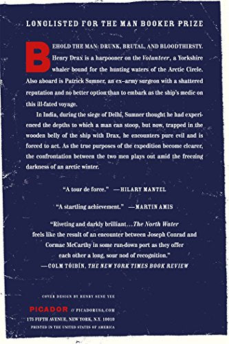 The North Water: A Novel