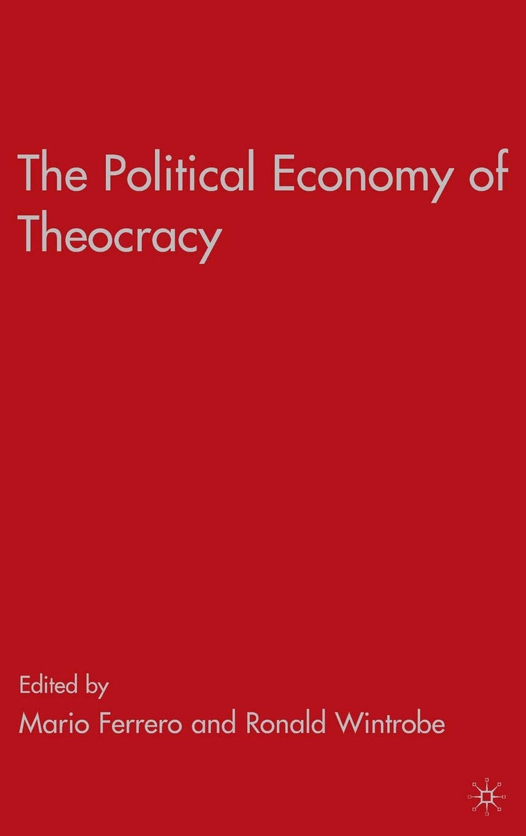 The Political Economy of Theocracy