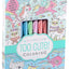 Kaleidoscope: Too Cute! Coloring