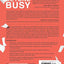 Moving Beyond Busy: Focusing School Change on Why, What, and How (Student-Centered Strategic Planning for School Improvement)