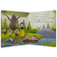 Disney Baby Mickey, Minnie, Princess and More! - Hide & Seek Animals, A Look and Find Book - PI Kids
