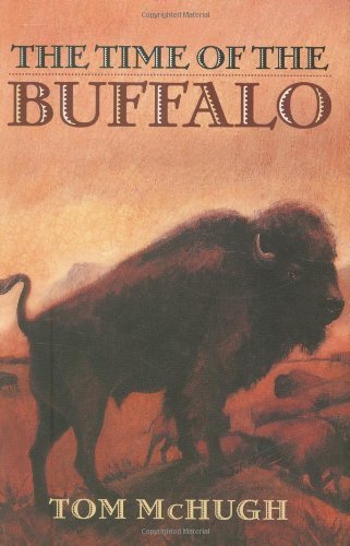 The Time of the Buffalo