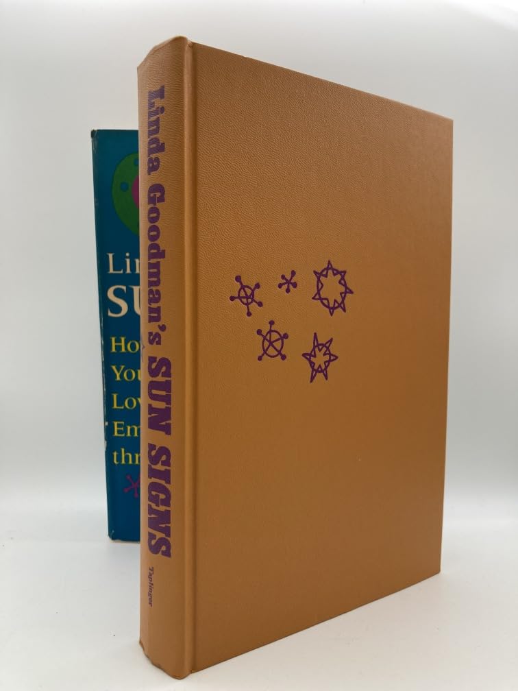 Linda Goodman's Sun Signs