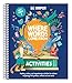 DK Super Where Words Come From Activities