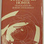 The Iliad by Homer