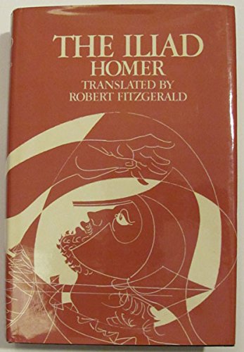 The Iliad by Homer