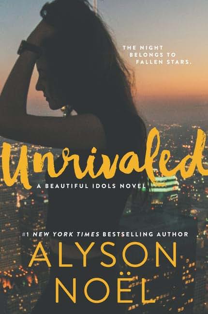 Unrivaled (Beautiful Idols, 1)