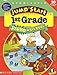 Jumpstart 1st Gr: Jumbo Workbook