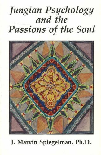 Jungian Psychology and the Passions of the Soul
