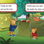 Daniel Goes Camping!: Ready-to-Read Pre-Level 1 (Daniel Tiger's Neighborhood)