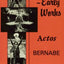 Early Works: Actos, Bernabe & Pensamiento Serpentino