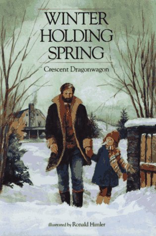 Winter Holding Spring