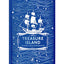 Treasure Island: Puffin Clothbound Classics