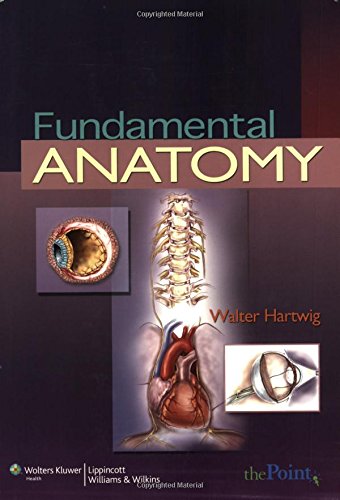 Fundamental Anatomy