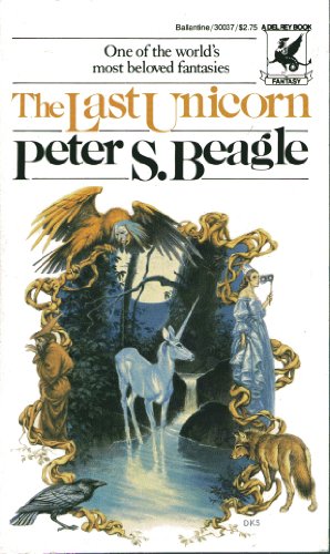 The Last Unicorn