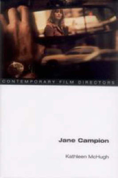 Jane Campion (Contemporary Film Directors)
