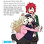 Tomo-chan is a Girl! Vol. 2