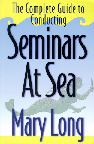 The Complete Guide To Conducting Seminars At Sea