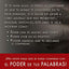EL PODER DE TUS PALABRAS (Spanish Edition)