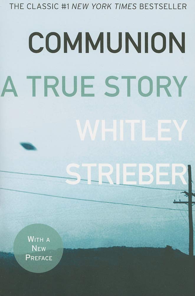 Communion: A True Story