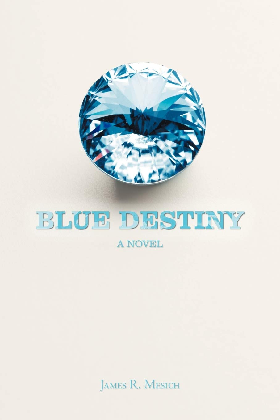 Blue Destiny