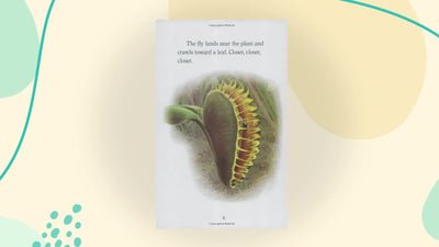 Hungry Plants (Step-into-Reading, Step 4)