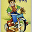 I Can Do It by Myself (Golden Sturdy Book)