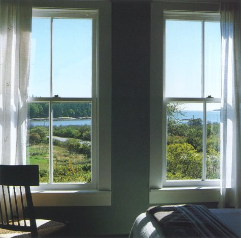 Living In New England