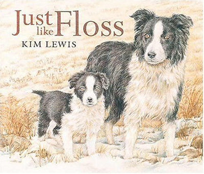 Just Like Floss