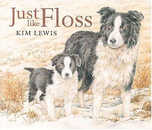 Just Like Floss
