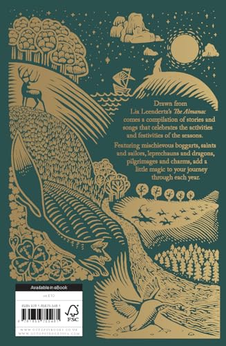 A Year in Story and Song: A Celebration of the Seasons