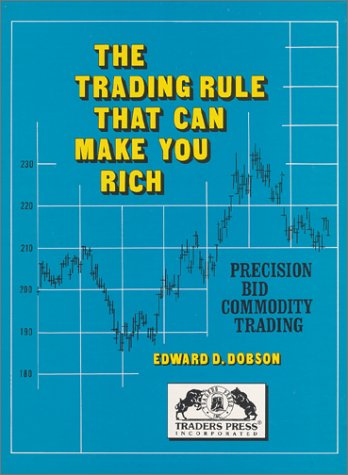 Trading Rule That Can Make You Rich: Precision Bid Commodity